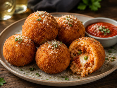 Arancini