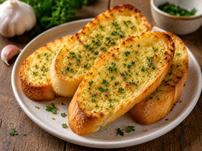 Garlic Bread