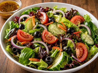 House Salad