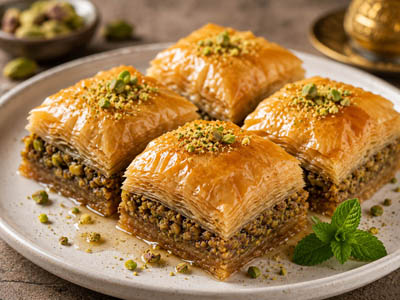 Baklava