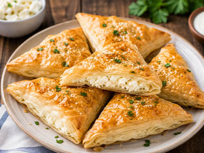 Tiropita