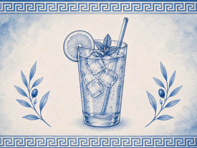 Soft Drink