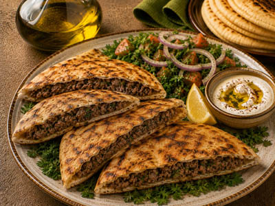 Arayes