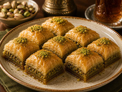 Baklava