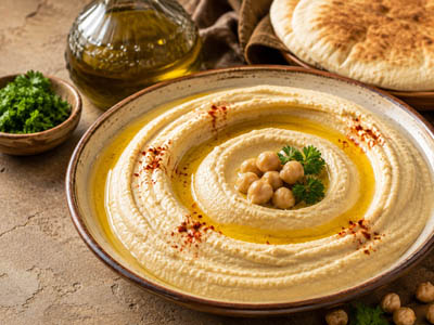 Hummus
