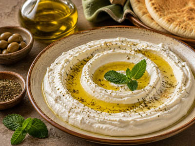 Labneh
