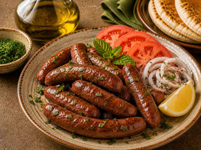 Makanek
