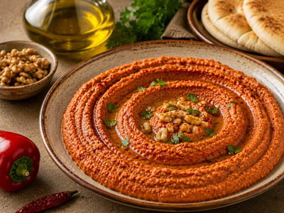 Muhammara