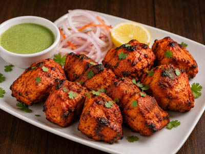 Chicken Tikka