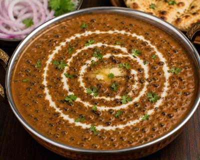 Dal Makhani