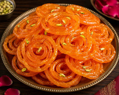 Jalebi
