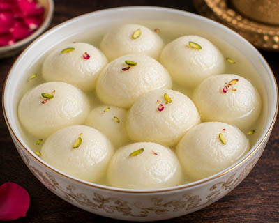 Rasgulla
