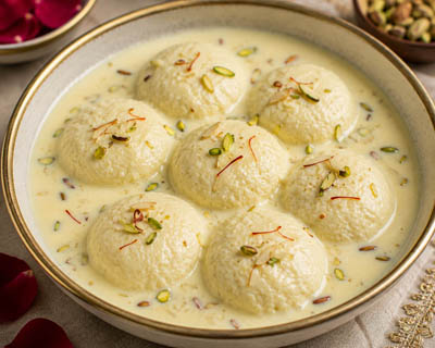 Rasmalai