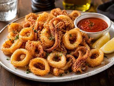Calamari
