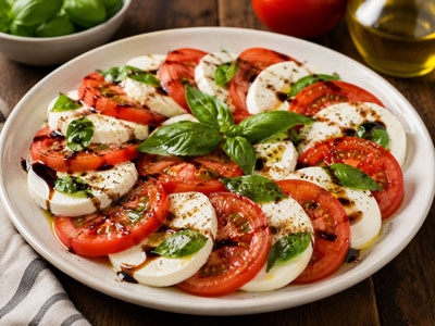 Caprese Salad