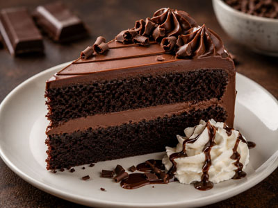 Chocolate Cake