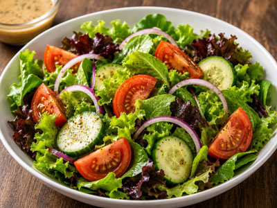Garden Salad