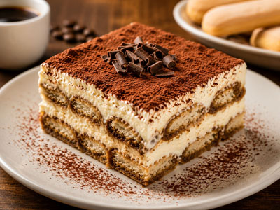 Tiramisu