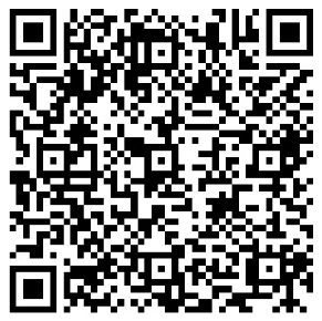 QR code to open the table ordering demo